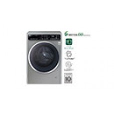  LG WASHING MACHINES FRONT LOADING FH4U1JBHK6N